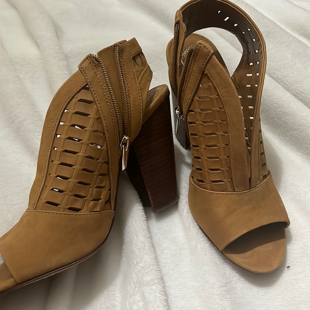 Vince Camuto Booties